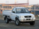 Tata Telcoline 207 Di Single Cab 2006 года